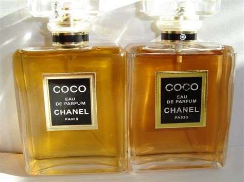 chanel no 5 original vs fake|chanel no 5 eau premiere.